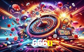 Desvendando o Mundo dos Jogos Virtuais na 666u