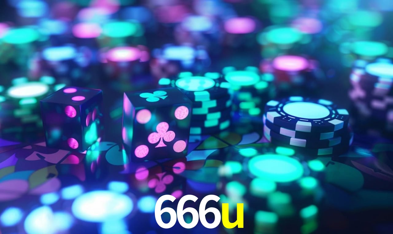 A Revolução dos Aplicativos de Jogos no 666u