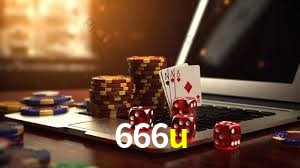 Desvendando o Mundo dos Jogos Virtuais na 666u