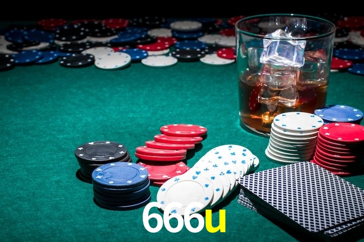 Descubra a Magia dos Jogos de Arcade no 666u