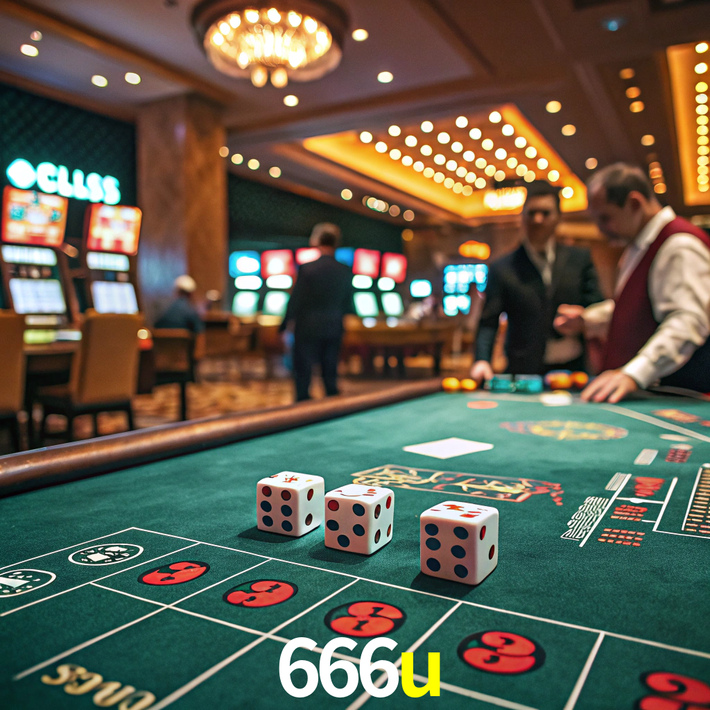 Verificação de Conta 666U.COM