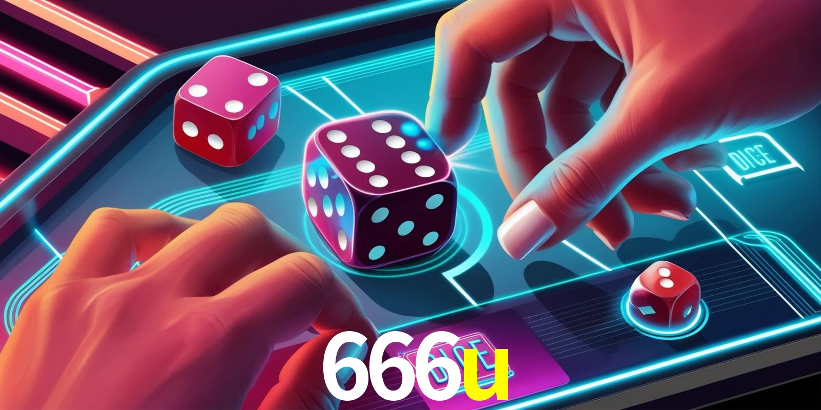 Cadastro Rápido 666U.COM