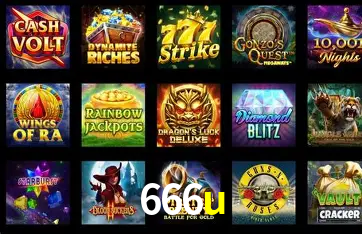 Jogos de Cassino ao Vivo