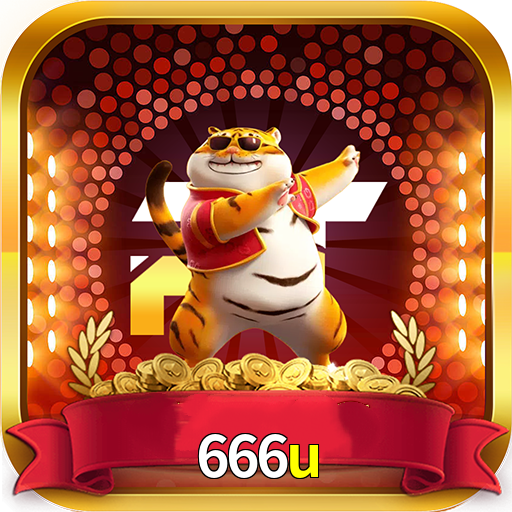 666u Logo